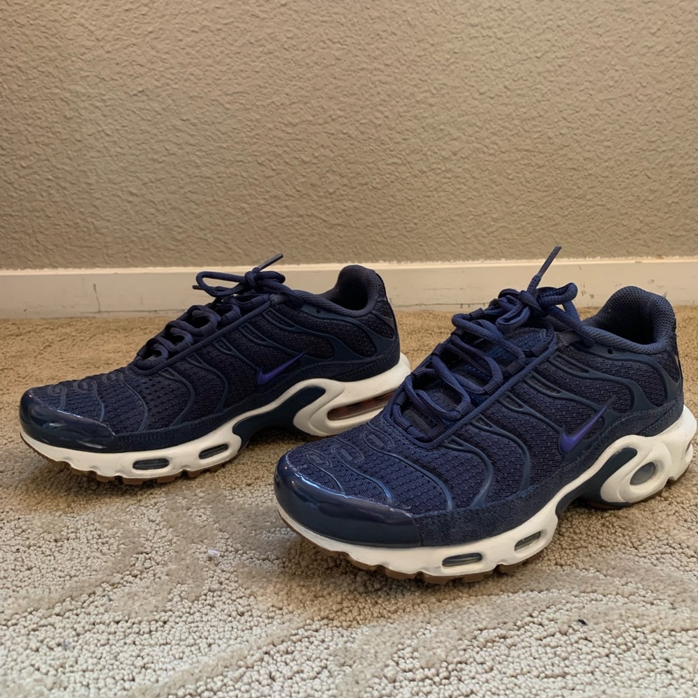 Nike Air Max Plus